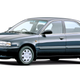 Suzuki Cultus Crescent